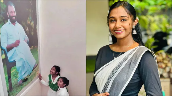 Nandana Prakash