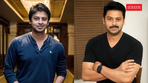 Srikanth, Actor Srikanth