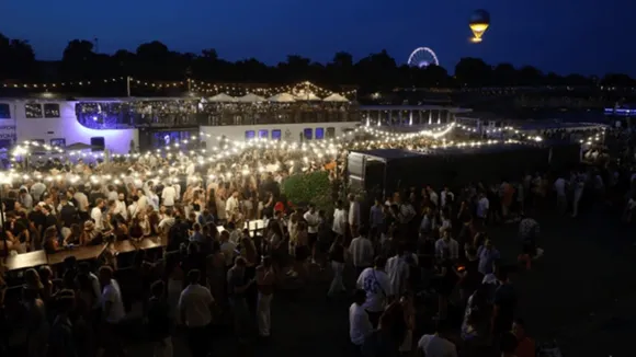 france needle attack