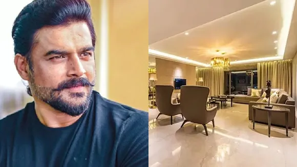 R Madhavan Leases Out BKC Apartment for 6 Lakh per Month