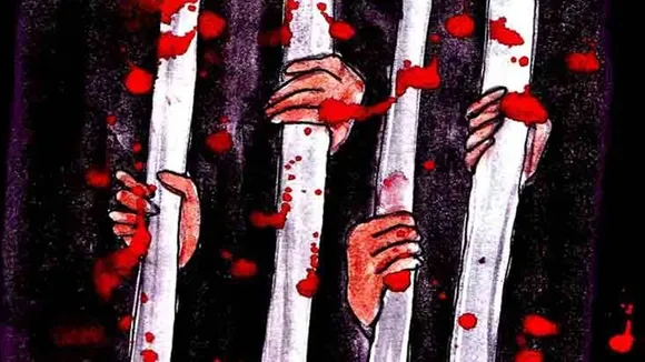 Shasthamangalam Camp Hari Panicker FI