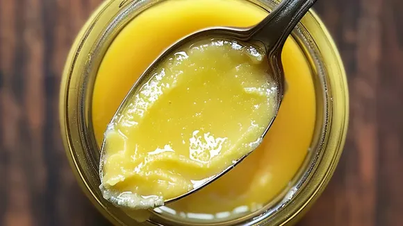 Ghee For Skin Care FI