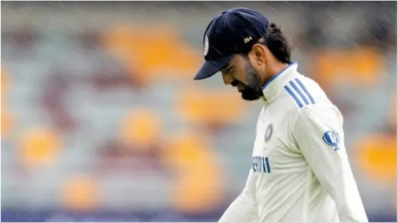 KL Rahul