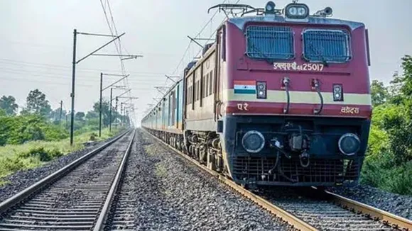 train new
