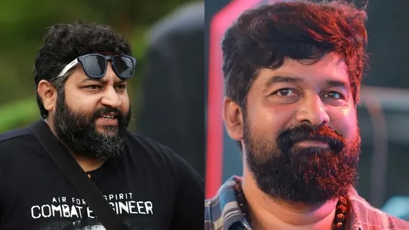 Joju George Lijo Jose Pellissery