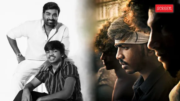 Phoenix Tamil Movie
