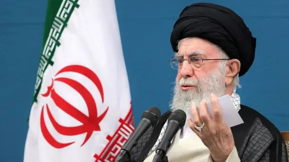 aiythullu khameni