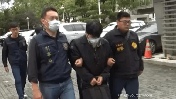 taiwan insurance case