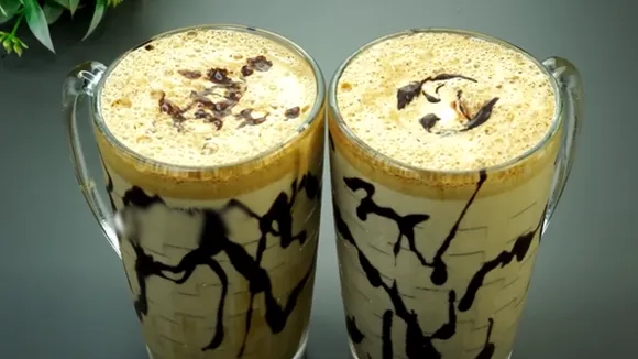 Cold Coffee Recipe FI