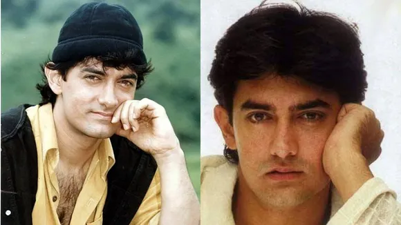 Aamir Khan mumbai underworld