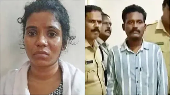 Aneesha child death