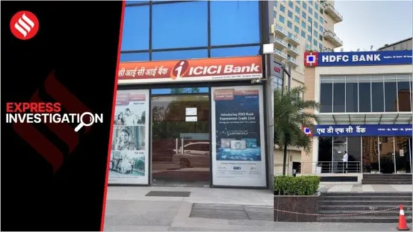 Digital Scam Crores move in minutes across banks, state borders