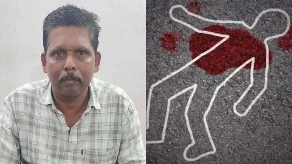 Alappuzha Murder Case