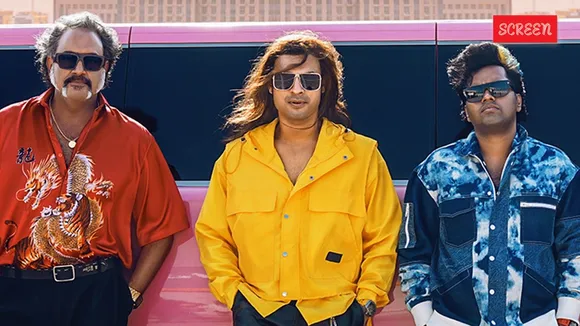 Nadikar Ott Release Date