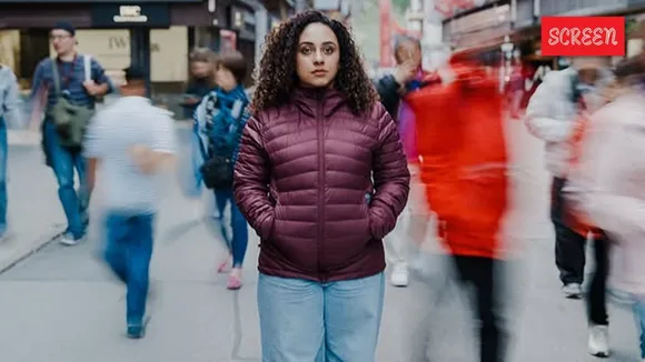 Pearle Maaney Social Media Post FI