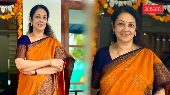 Shanthi Krishna Photos