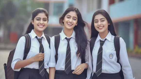 Kerala Students
