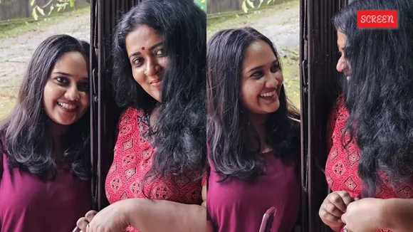 Manju Pathrose