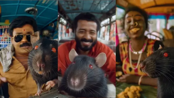 Parakkum Thalika AI Video