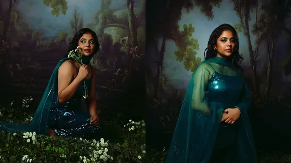 Srindaa Latest FI
