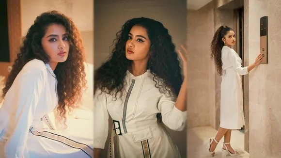 Anupama Latest Photos FI