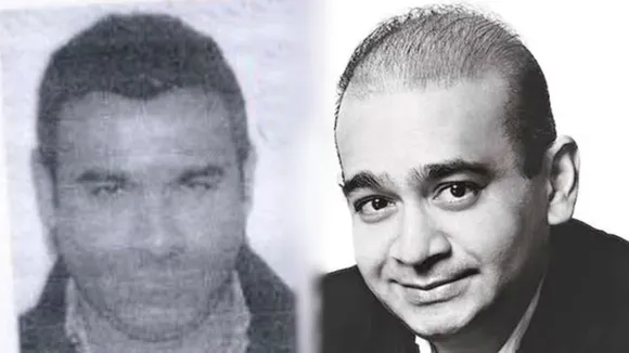Nirav Modi brother Nehal arrested in US