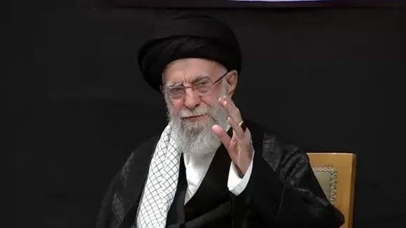 khameni