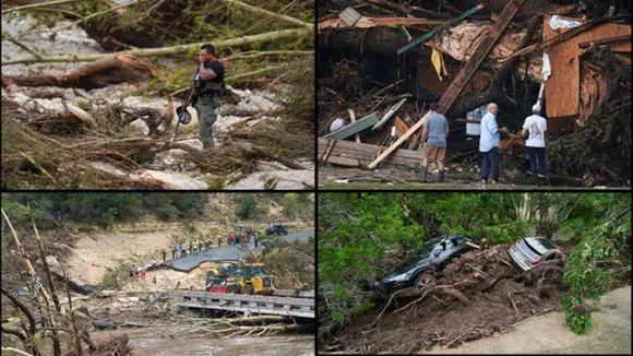 US FLOOD