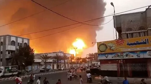 houthi
