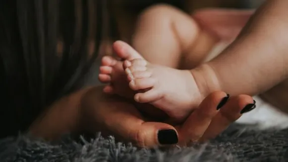 infant baby