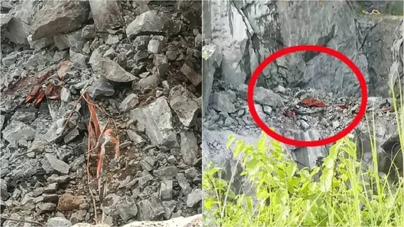 Konni accident