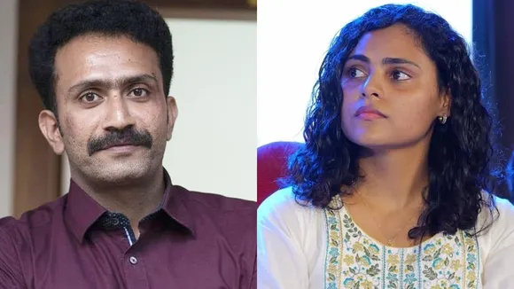 Shine Tom Chacko  Apologizes Vincy