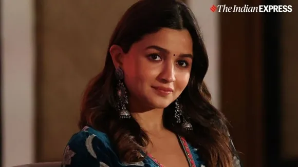 Alia Bhatt ex personal assistant Vedika Prakash