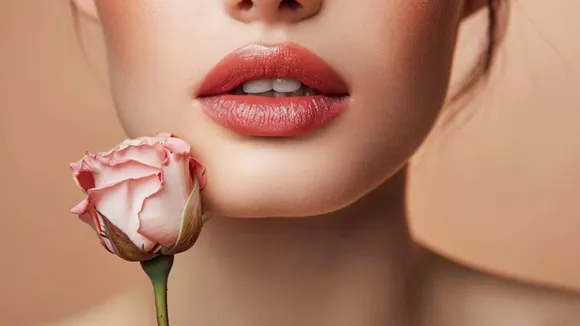 Beauty Lips, skincare