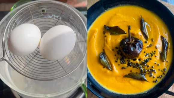 Egg Chutney Recipe FI