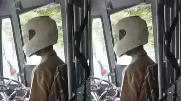 Ksrtc, national strike