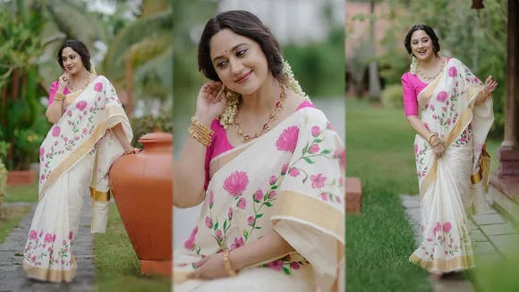 Miya Latest Photos FI
