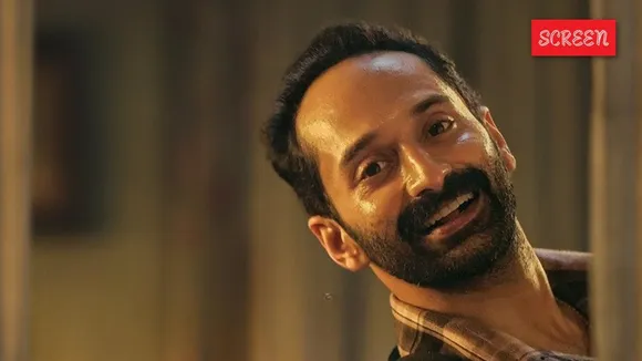FaFa Song Maareesan movie Fahadh Faasil