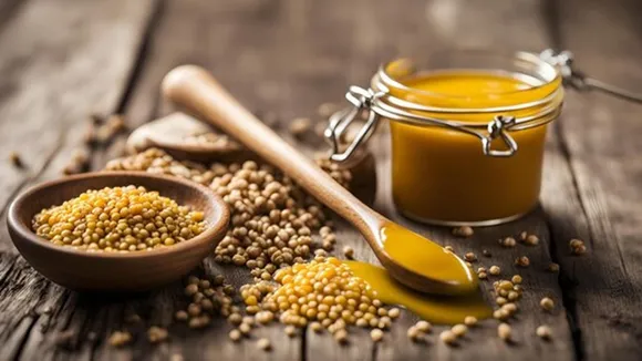 Hair Care Benefits Of Mustard And Fenugreek Seed FI 1