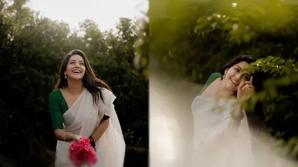 Mahima Nambiyar Latest FI