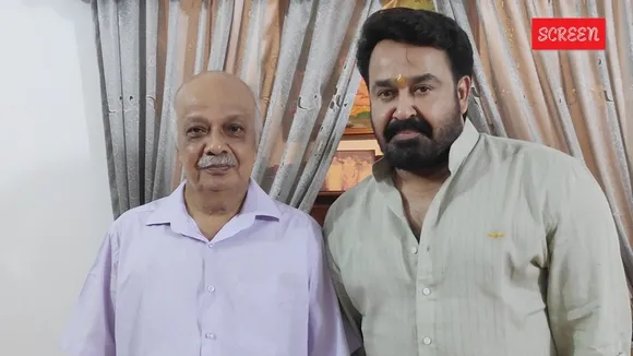 Mohanlal Dr Ravi