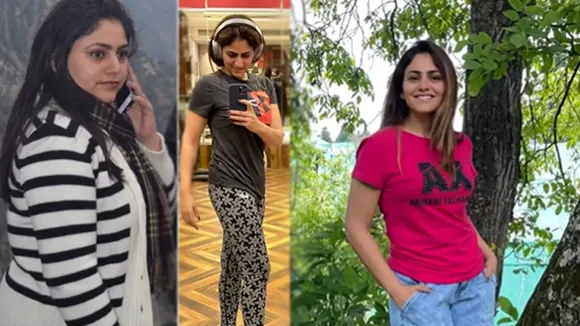 Weightloss Journery FI