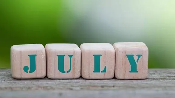 July, horoscope