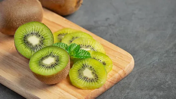 Kiwi Fruit