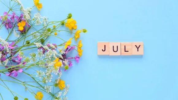July, horoscope