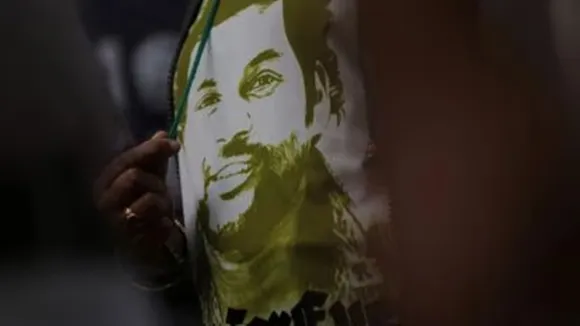 Rohith Vemula