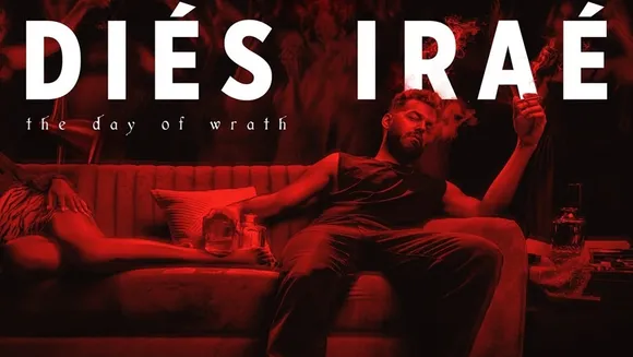 DIES IRAE pranav