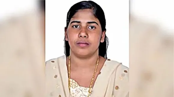 Nimisha Priya
