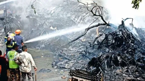 Ahmedabad Plane Crash Report
