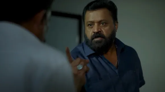 Janaki V vs State Of Kerala Trailer
